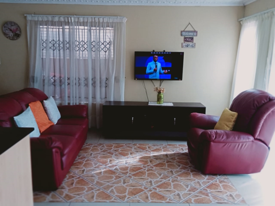 To Let 3 Bedroom Property for Rent in Soshanguve East Gauteng