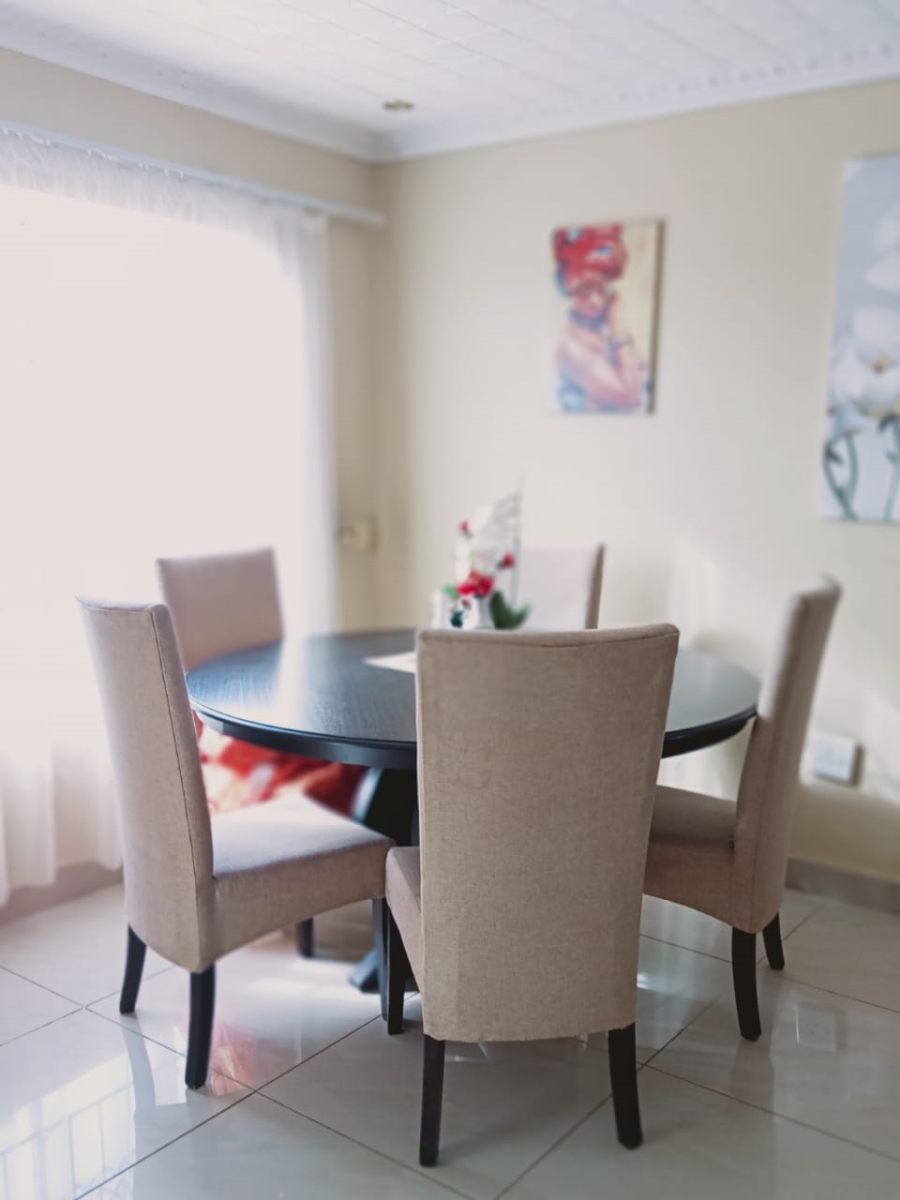 To Let 3 Bedroom Property for Rent in Soshanguve East Gauteng