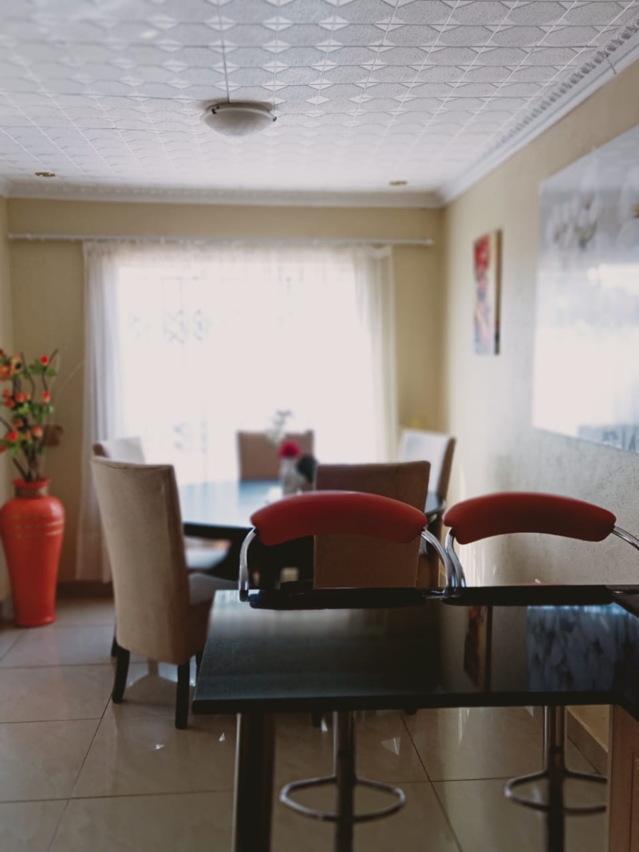 To Let 3 Bedroom Property for Rent in Soshanguve East Gauteng
