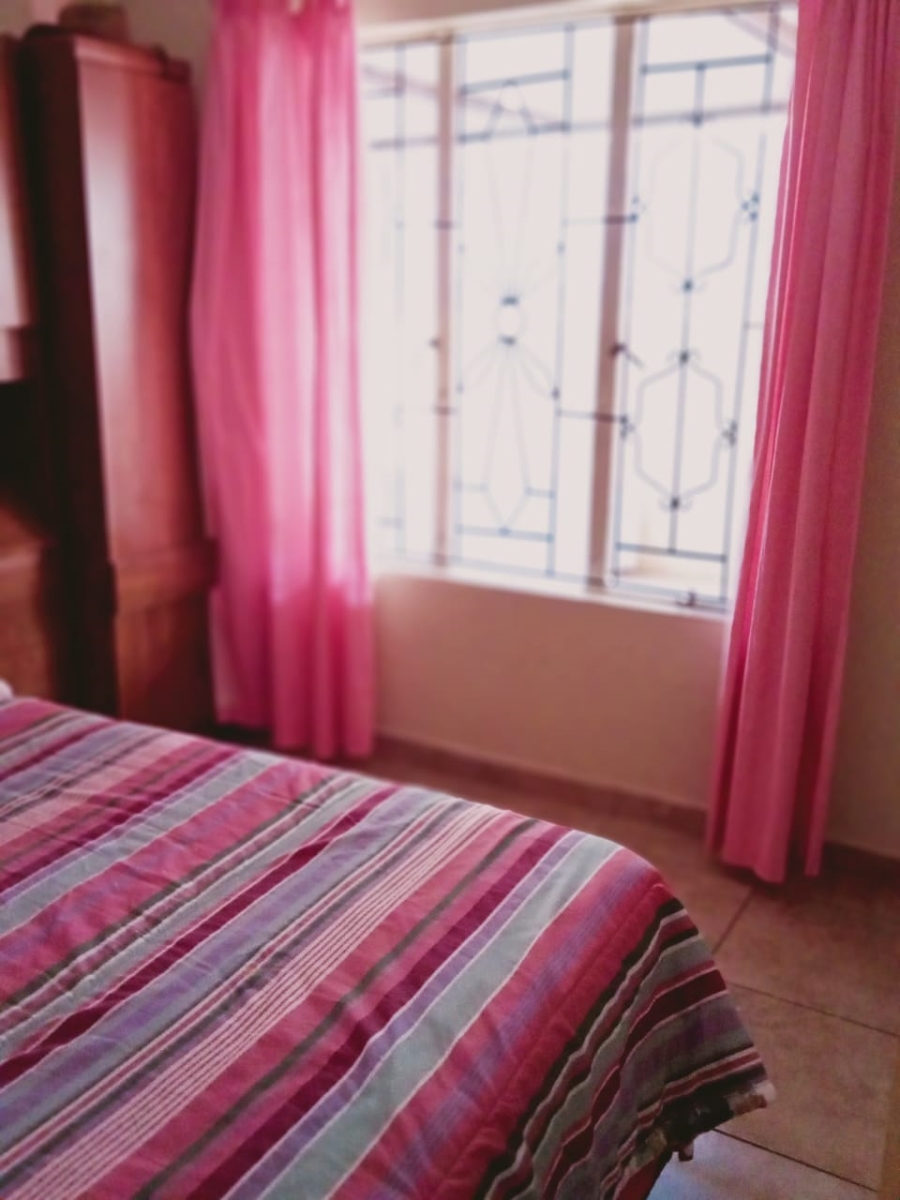 To Let 3 Bedroom Property for Rent in Soshanguve East Gauteng