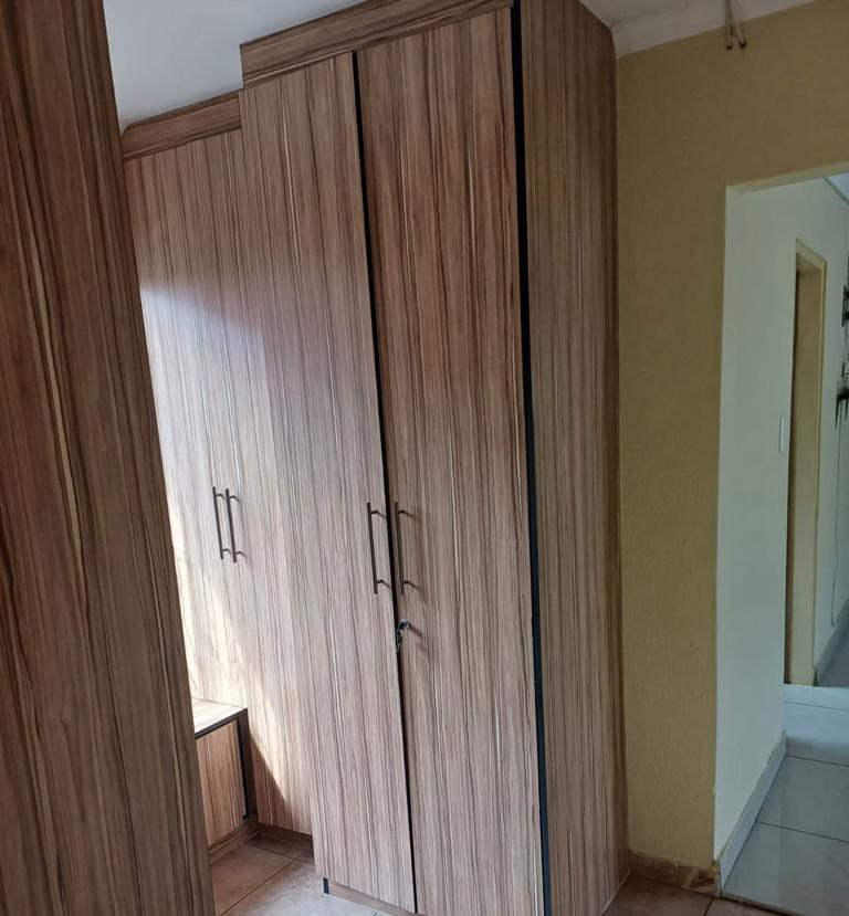 To Let 3 Bedroom Property for Rent in Soshanguve East Gauteng