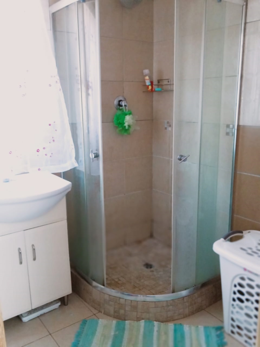 To Let 3 Bedroom Property for Rent in Soshanguve East Gauteng