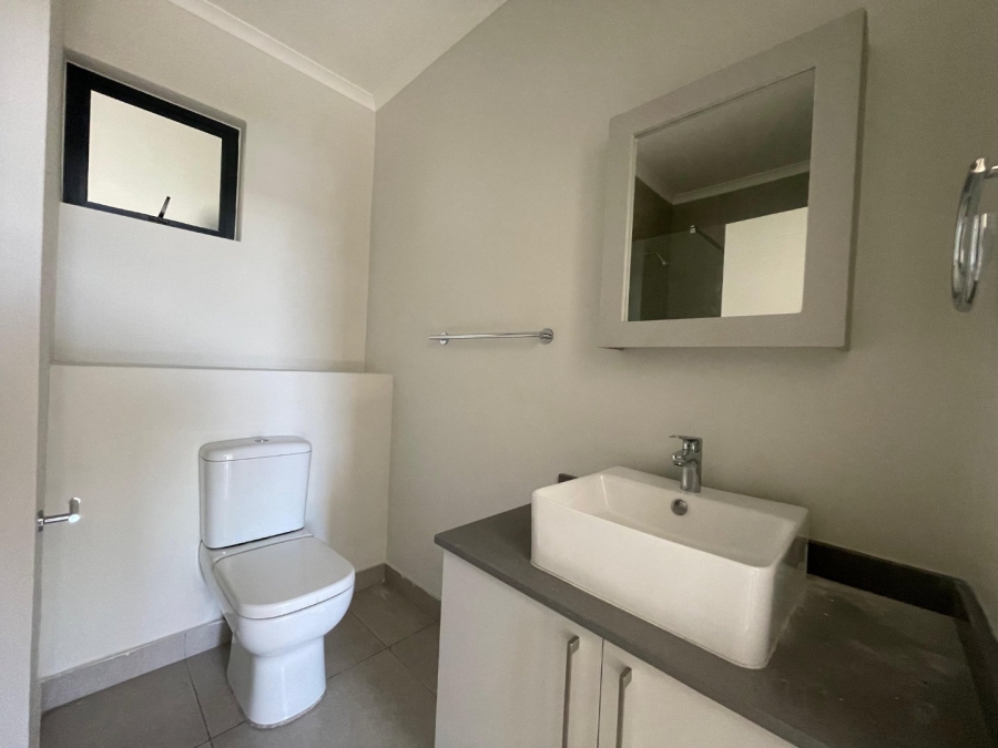 To Let 2 Bedroom Property for Rent in Carlswald Gauteng