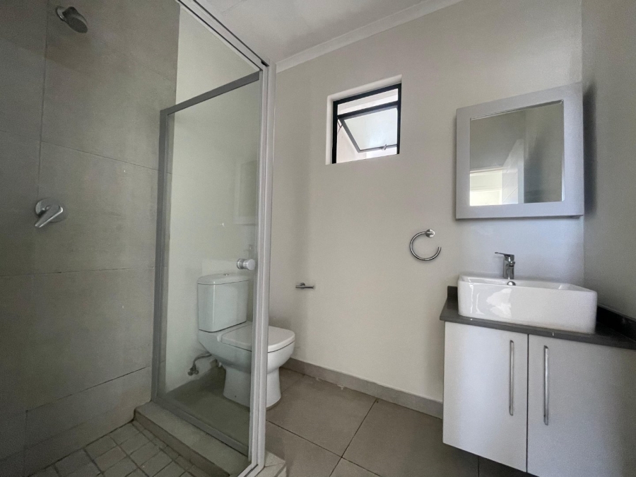 To Let 2 Bedroom Property for Rent in Carlswald Gauteng