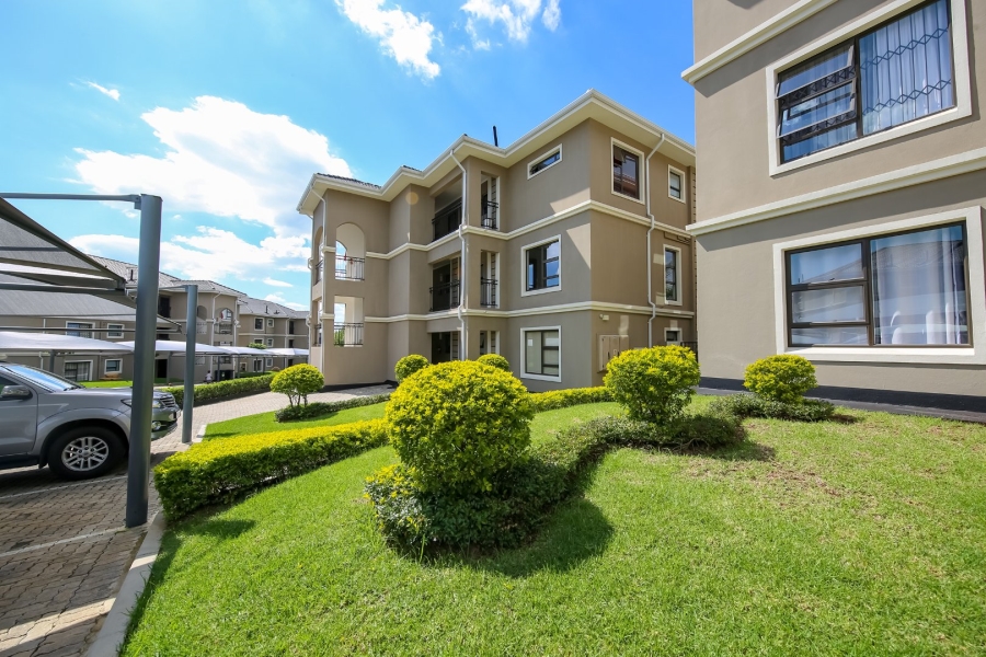 To Let 1 Bedroom Property for Rent in Kengies Gauteng