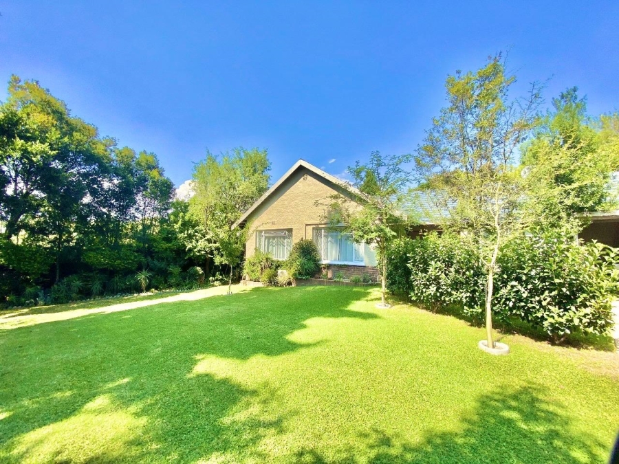 4 Bedroom Property for Sale in Blairgowrie Gauteng