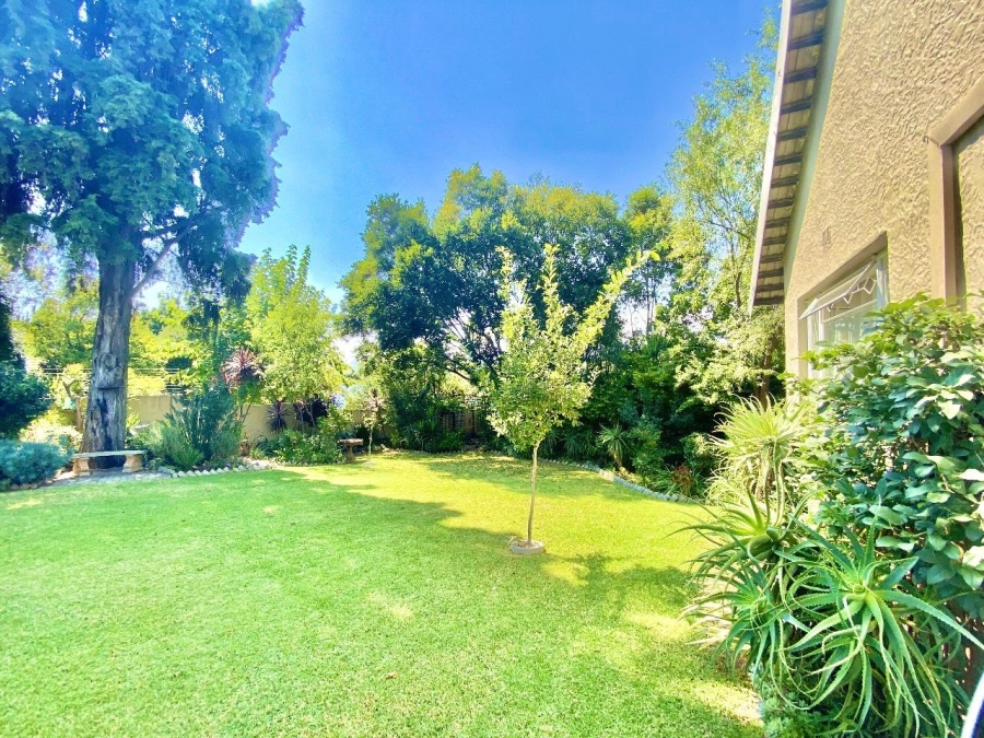4 Bedroom Property for Sale in Blairgowrie Gauteng
