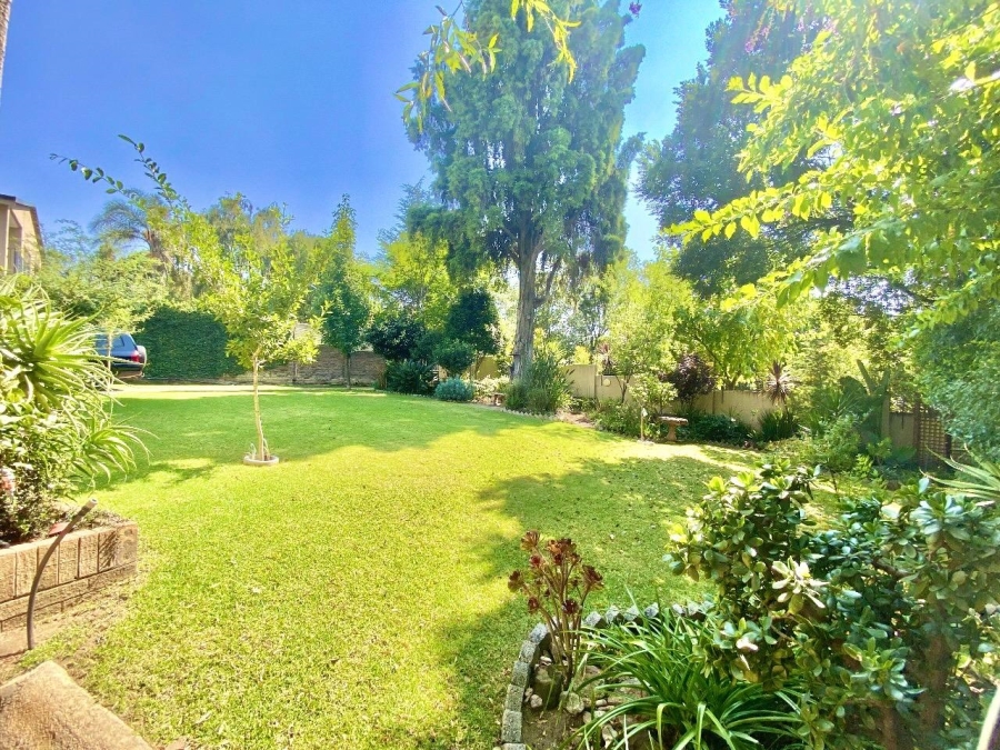 4 Bedroom Property for Sale in Blairgowrie Gauteng