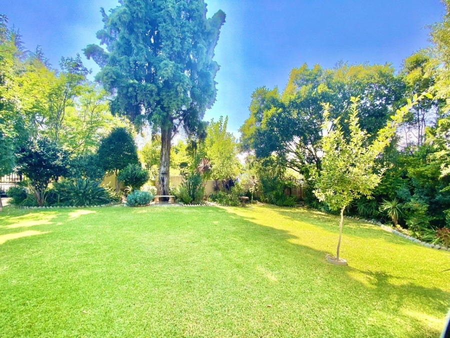 4 Bedroom Property for Sale in Blairgowrie Gauteng