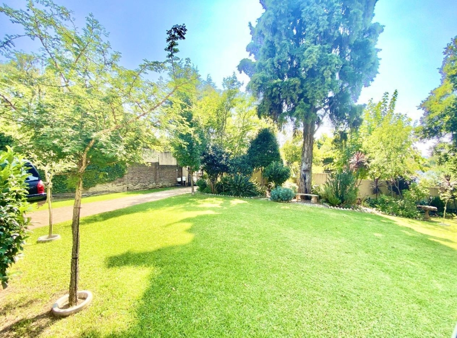 4 Bedroom Property for Sale in Blairgowrie Gauteng
