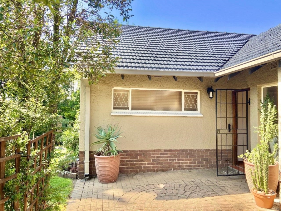 4 Bedroom Property for Sale in Blairgowrie Gauteng