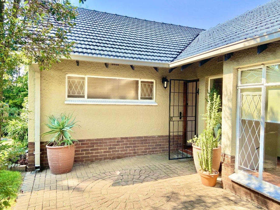 4 Bedroom Property for Sale in Blairgowrie Gauteng