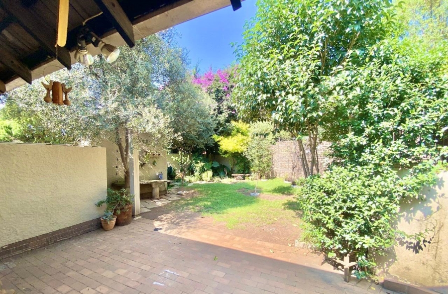4 Bedroom Property for Sale in Blairgowrie Gauteng