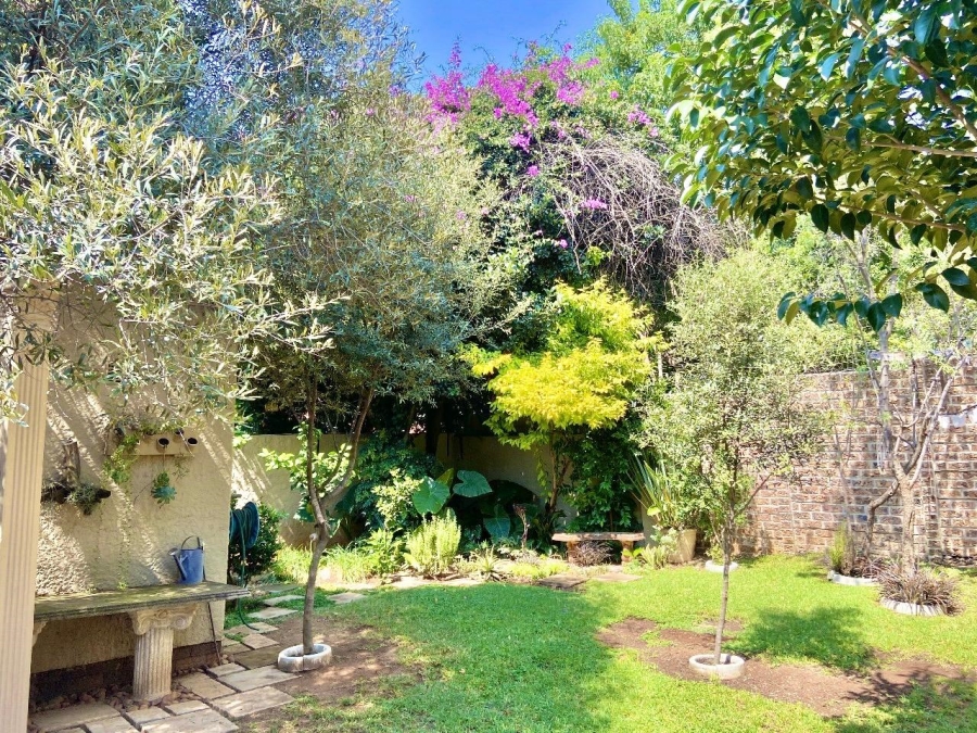 4 Bedroom Property for Sale in Blairgowrie Gauteng