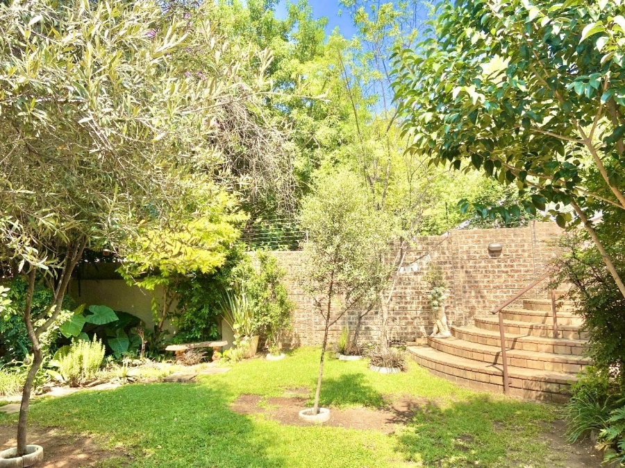 4 Bedroom Property for Sale in Blairgowrie Gauteng