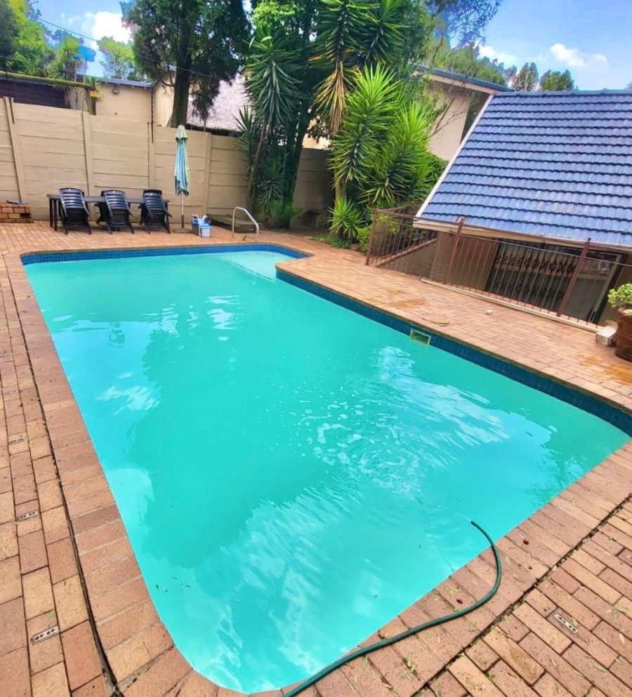 4 Bedroom Property for Sale in Blairgowrie Gauteng