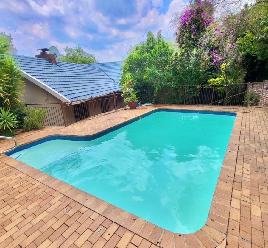 4 Bedroom Property for Sale in Blairgowrie Gauteng
