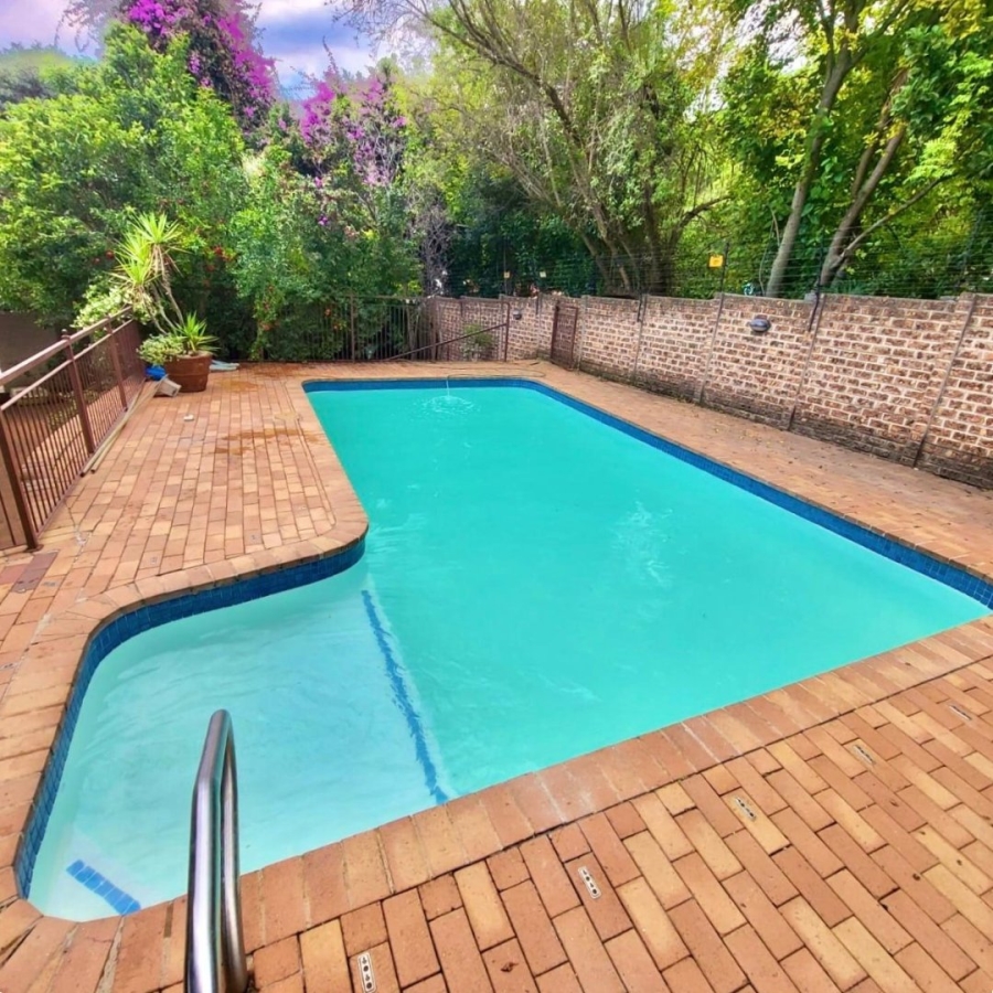 4 Bedroom Property for Sale in Blairgowrie Gauteng