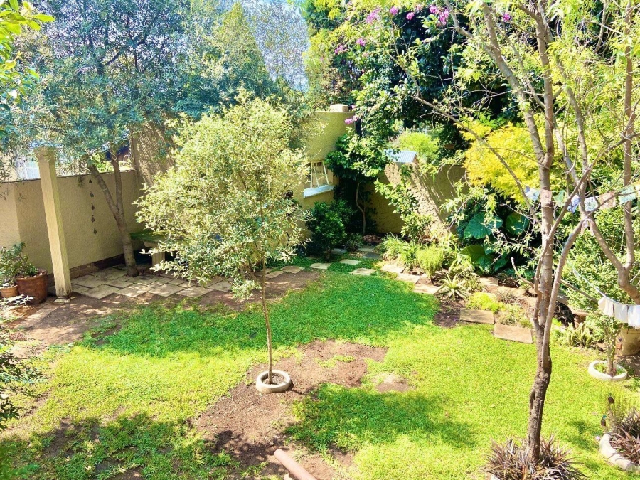 4 Bedroom Property for Sale in Blairgowrie Gauteng