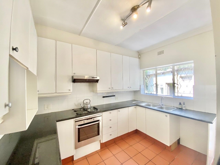 4 Bedroom Property for Sale in Blairgowrie Gauteng