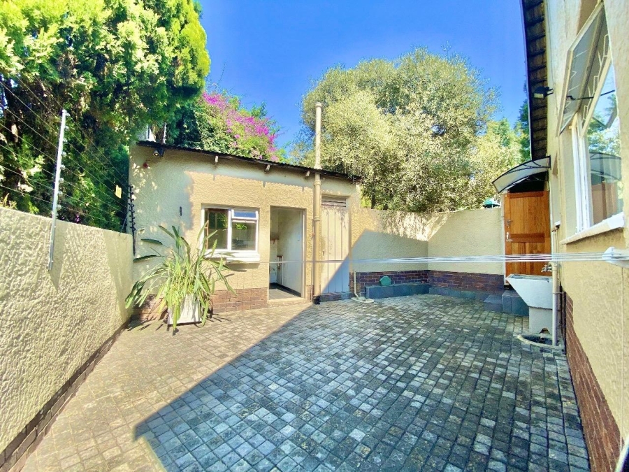 4 Bedroom Property for Sale in Blairgowrie Gauteng