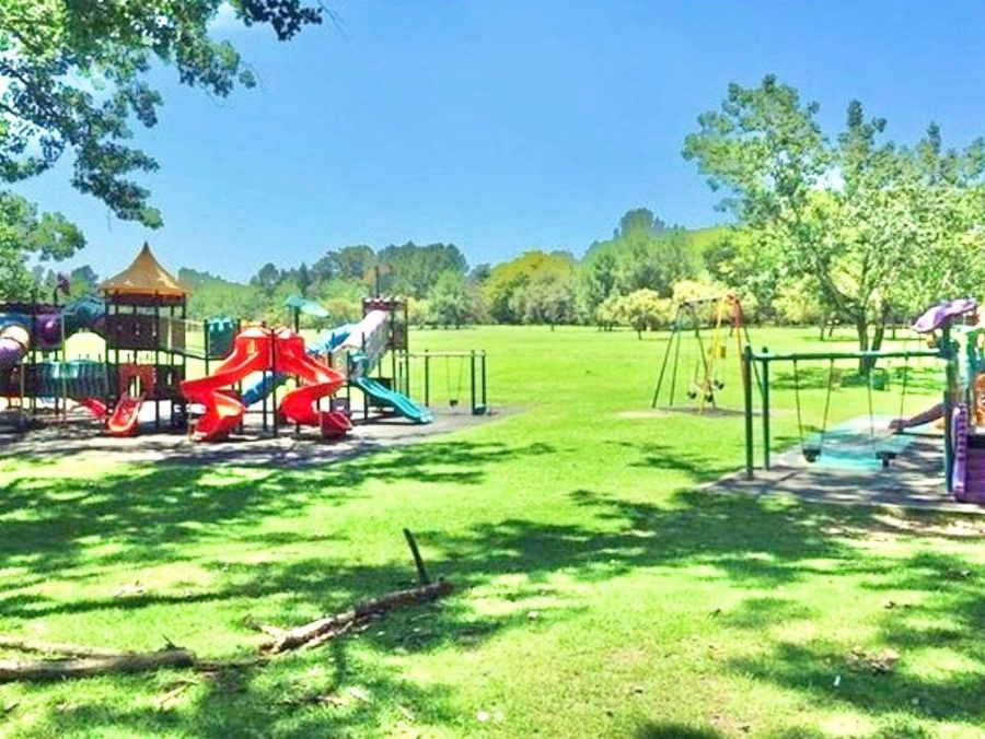 4 Bedroom Property for Sale in Blairgowrie Gauteng