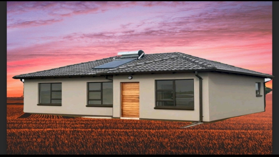 3 Bedroom Property for Sale in Windmill Park Gauteng