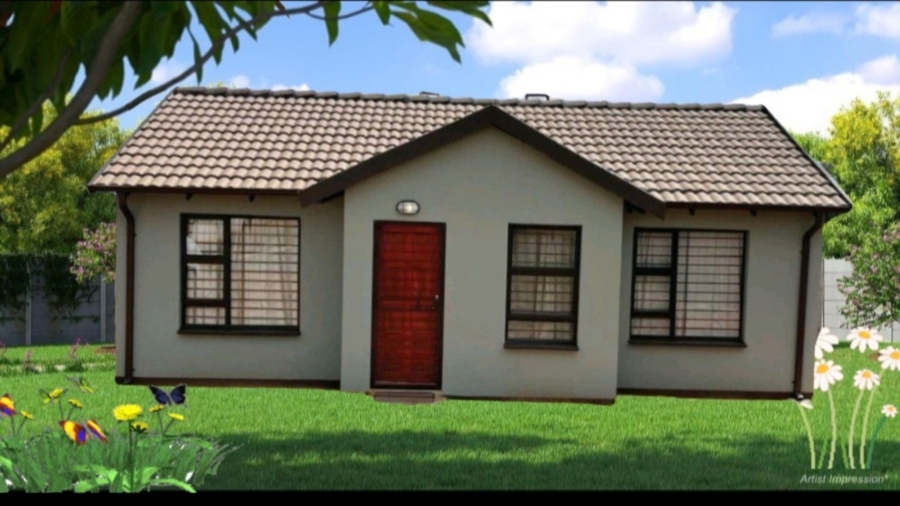 3 Bedroom Property for Sale in Windmill Park Gauteng
