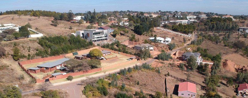Commercial Property for Sale in Waterkloof Heights Gauteng