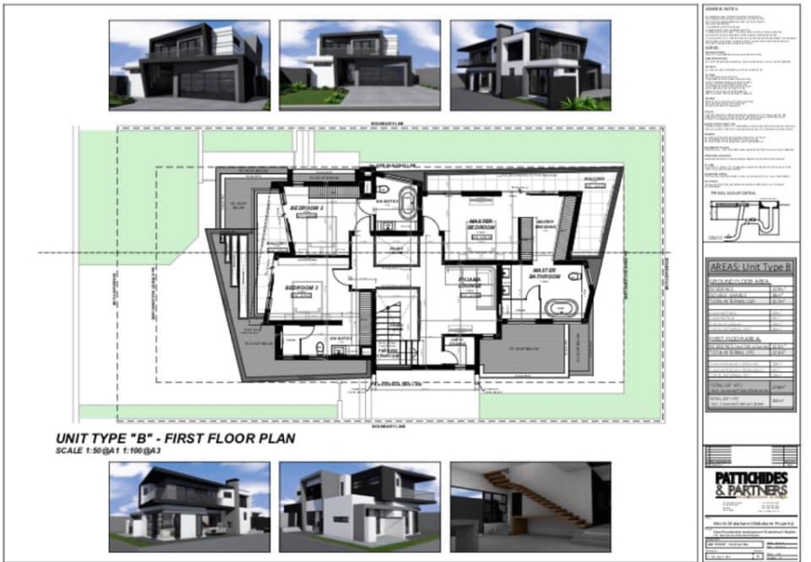 Commercial Property for Sale in Waterkloof Heights Gauteng