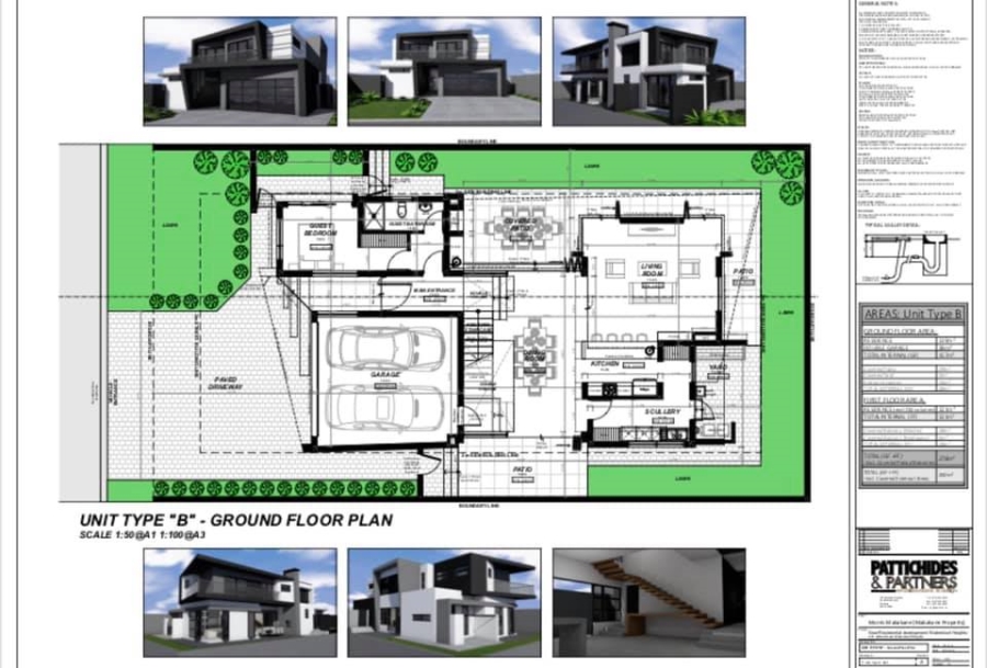 Commercial Property for Sale in Waterkloof Heights Gauteng
