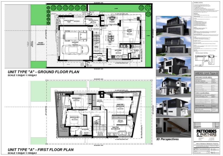 Commercial Property for Sale in Waterkloof Heights Gauteng