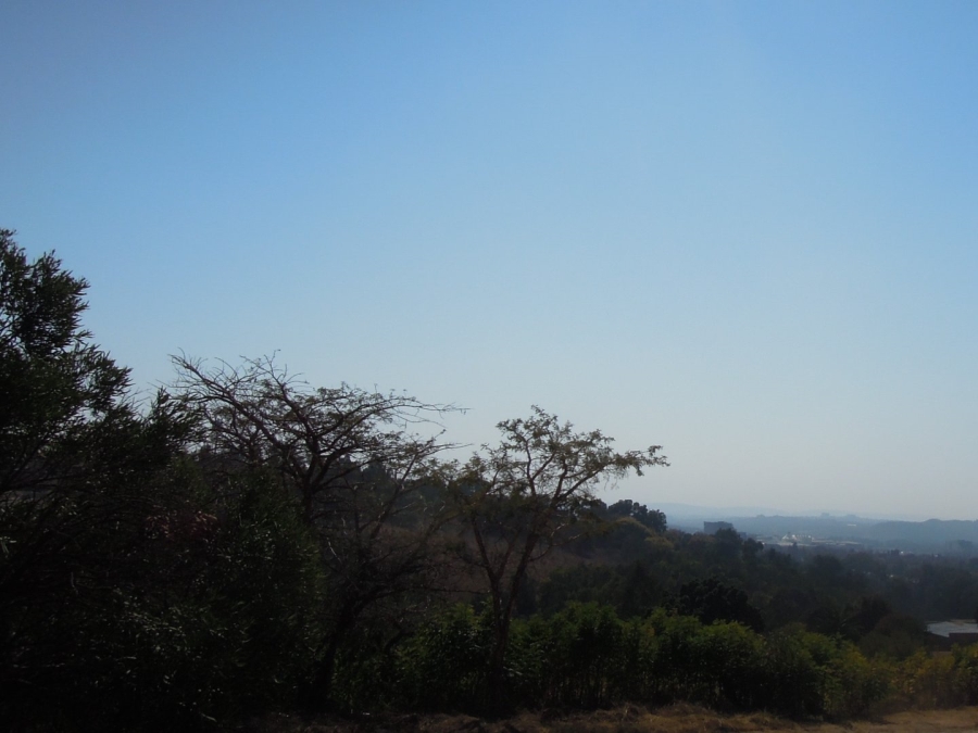 Commercial Property for Sale in Waterkloof Heights Gauteng