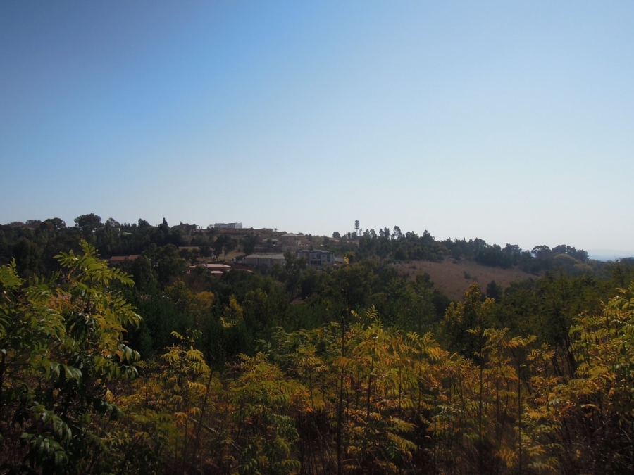 Commercial Property for Sale in Waterkloof Heights Gauteng