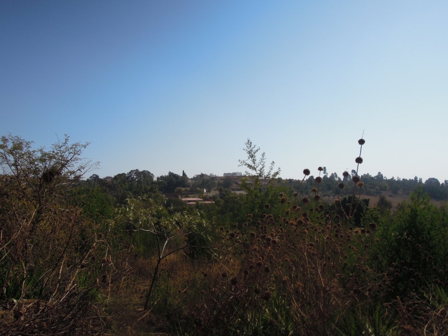 Commercial Property for Sale in Waterkloof Heights Gauteng