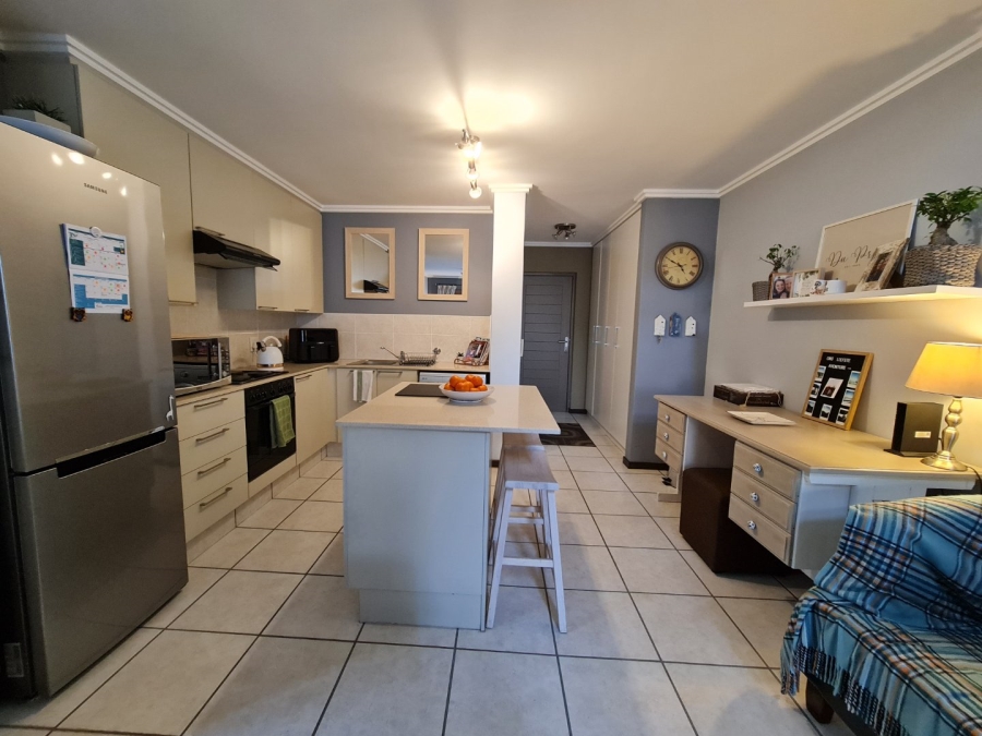 1 Bedroom Property for Sale in Paulshof Gauteng