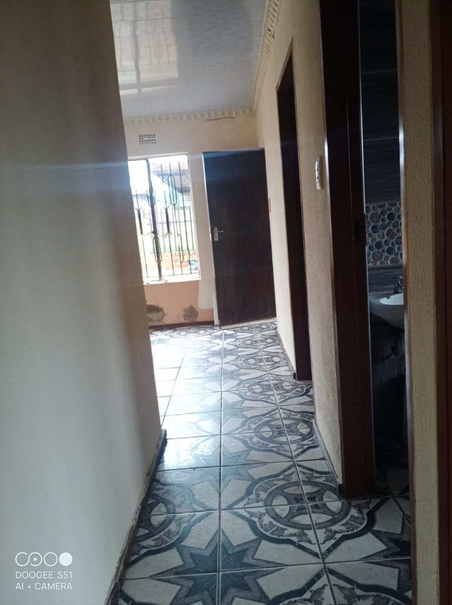 3 Bedroom Property for Sale in Mohlakeng Gauteng