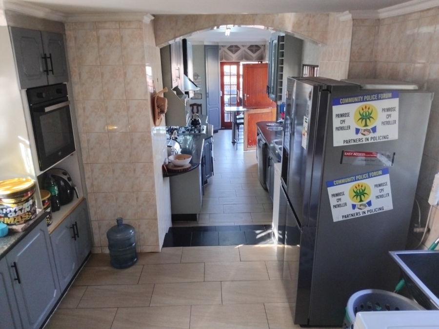 4 Bedroom Property for Sale in Primrose Hill Gauteng
