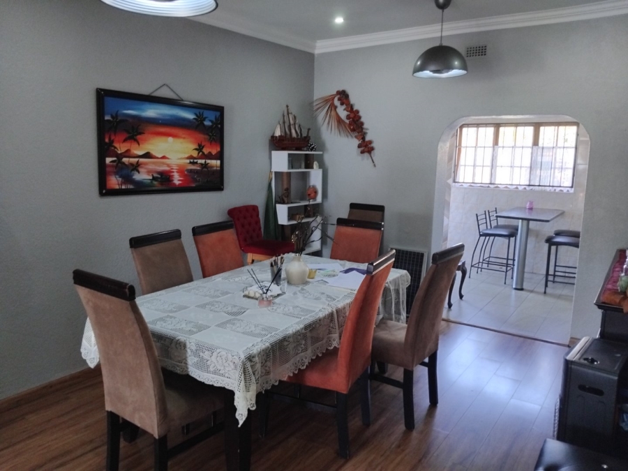 4 Bedroom Property for Sale in Primrose Hill Gauteng