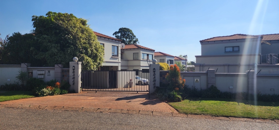 3 Bedroom Property for Sale in Northcliff Gauteng