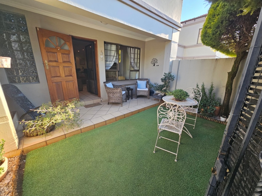3 Bedroom Property for Sale in Northcliff Gauteng