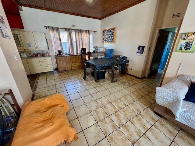 4 Bedroom Property for Sale in Farrarmere Gauteng