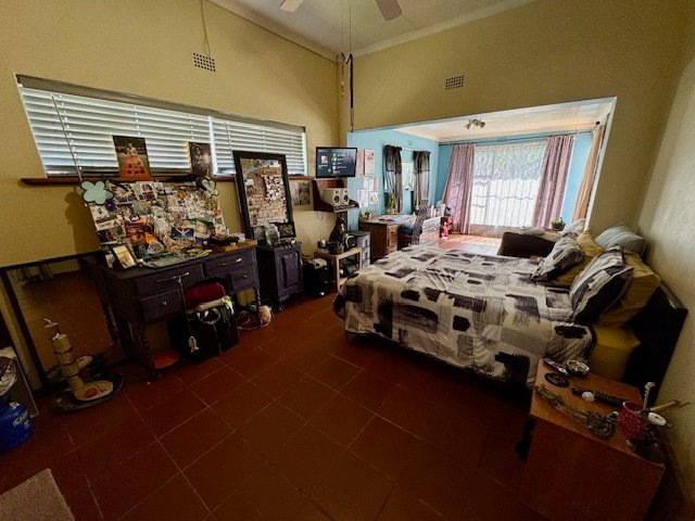 4 Bedroom Property for Sale in Farrarmere Gauteng