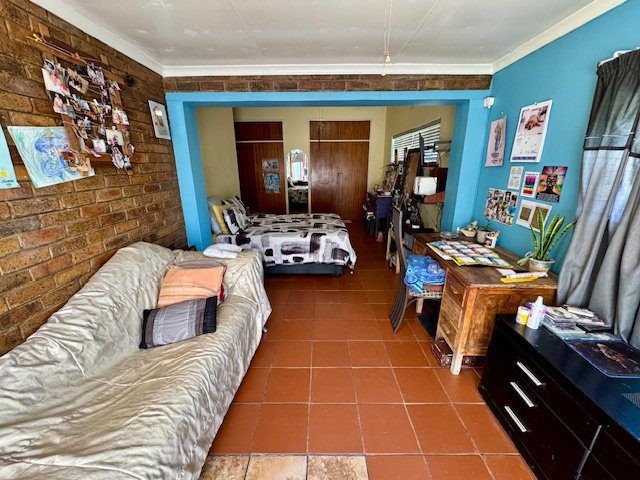 4 Bedroom Property for Sale in Farrarmere Gauteng