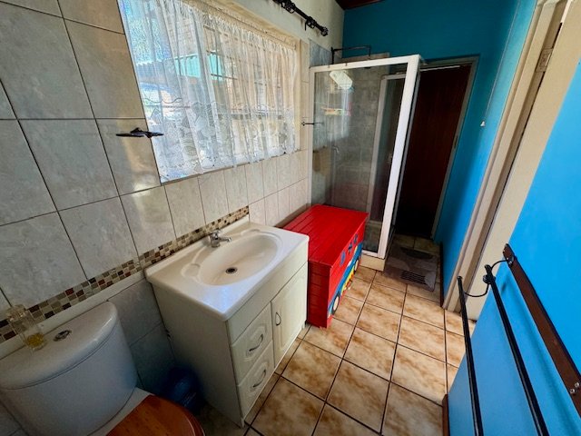4 Bedroom Property for Sale in Farrarmere Gauteng