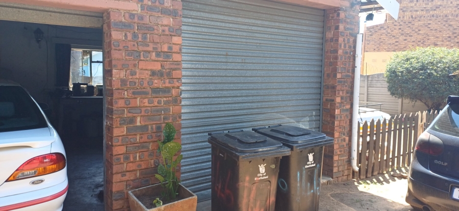 3 Bedroom Property for Sale in Impala Park Gauteng