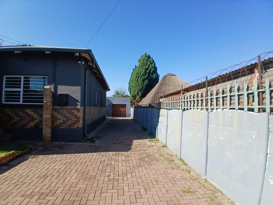3 Bedroom Property for Sale in Primrose Gauteng
