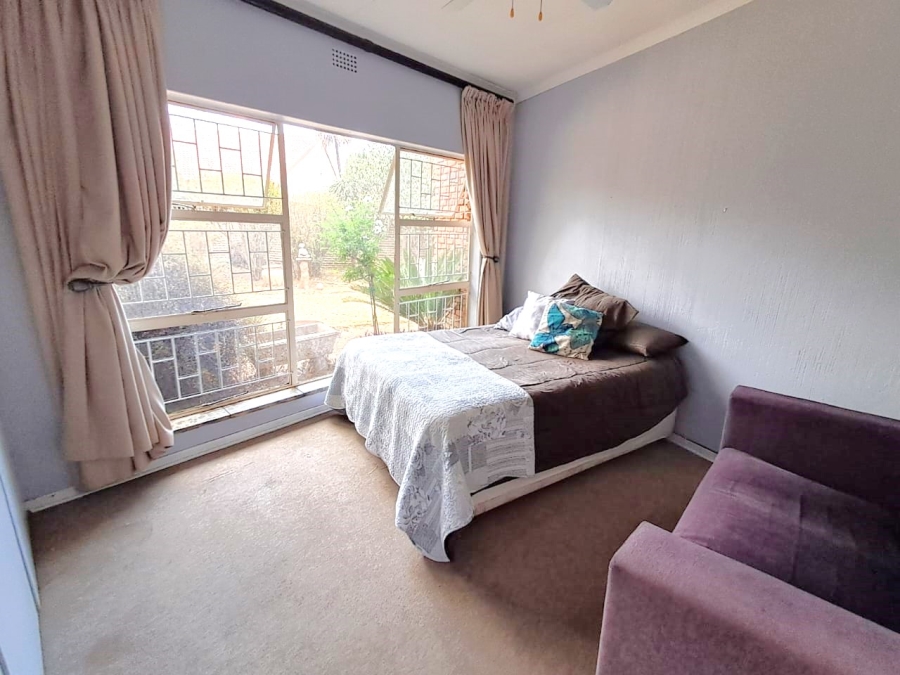 4 Bedroom Property for Sale in Three Rivers East Gauteng