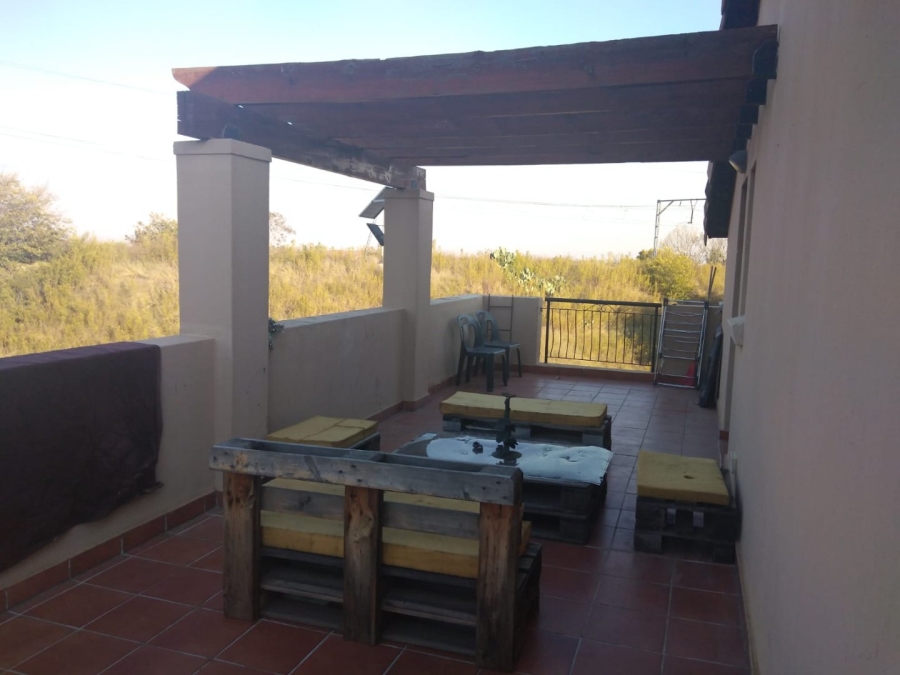 3 Bedroom Property for Sale in Castleview Gauteng