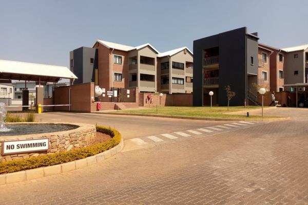 2 Bedroom Property for Sale in Kameeldrift East Gauteng